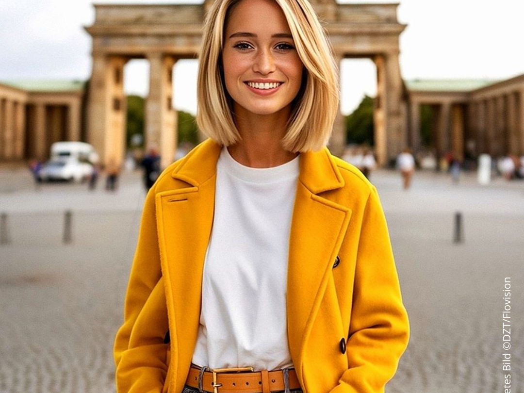 #DigitalNextSteps: DNDT lanceert innovatieve AI-influencer voor vakantieland Duitsland