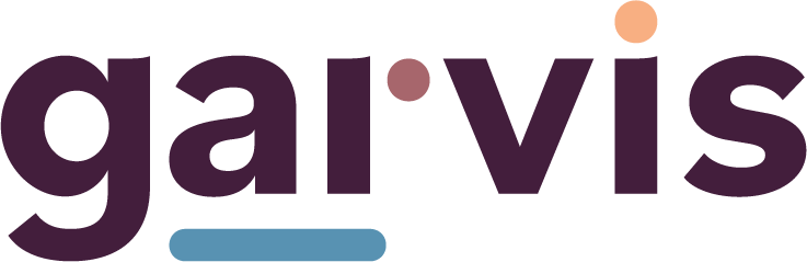 Logo Garvis