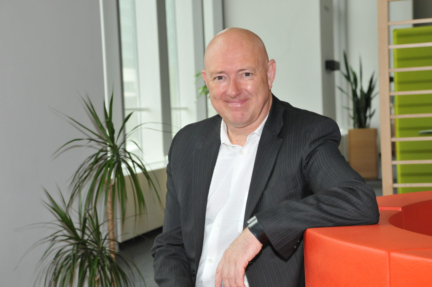 Frank Van Massenhoven