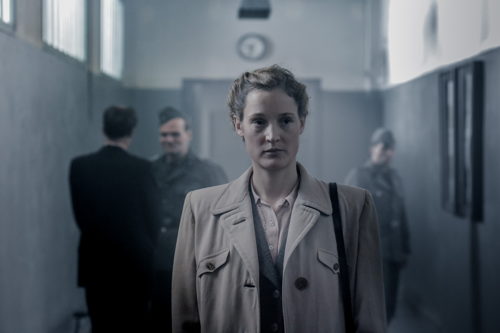 Vicky Krieps - (c) Bavaria Film