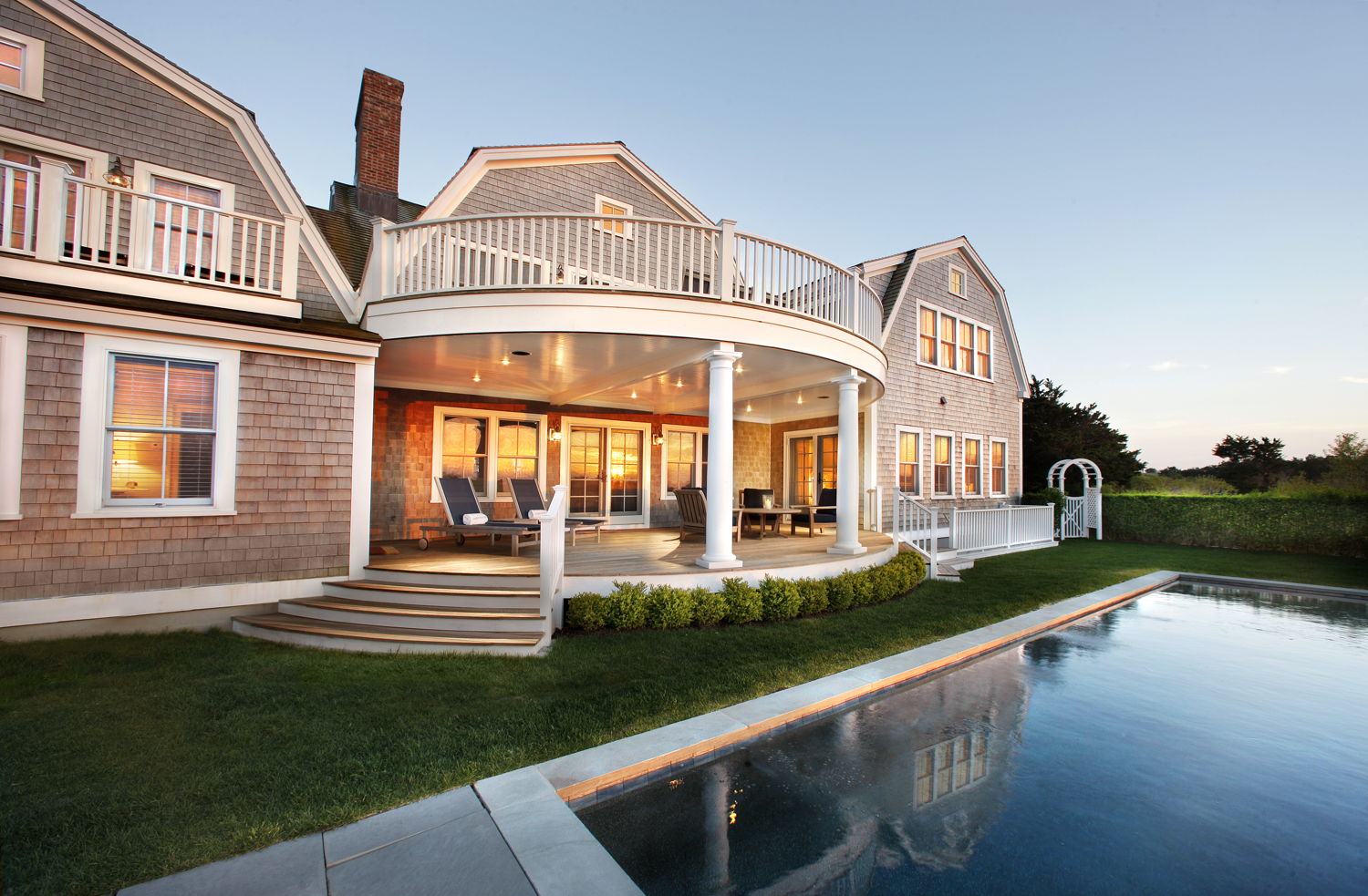 Inspirato: Harbor Haven, Nantucket, Massachusetts