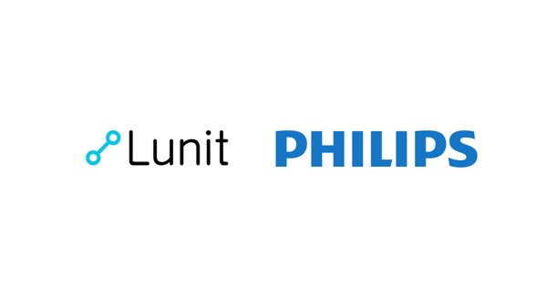 Lunit Announces Partnership to Incorporate its Chest Detection Suite into Philips’ Diagnostic X-ray Suite