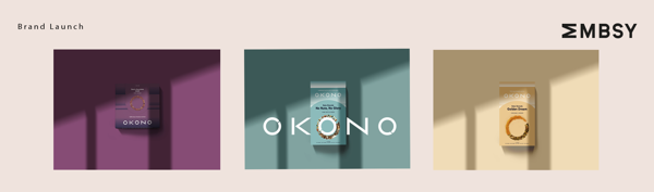 Gezond genieten dankzij OKONO