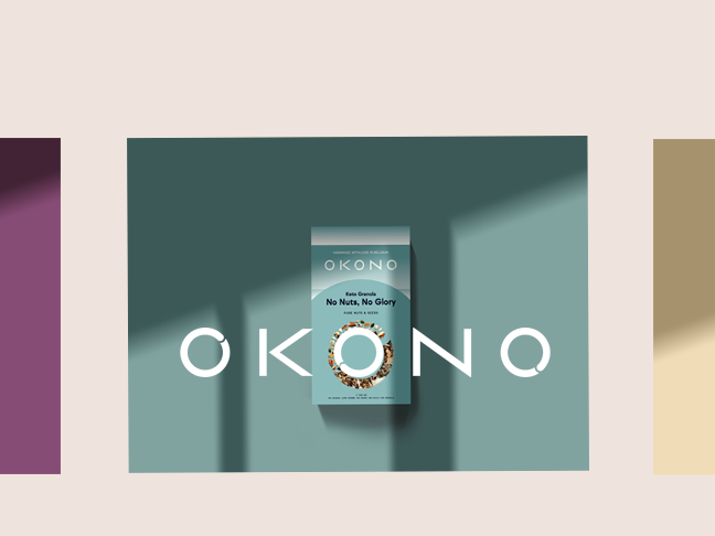 Gezond genieten dankzij OKONO