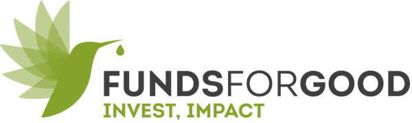 Funds For Good Impact heeft de grens van 1000 projecten overschreden