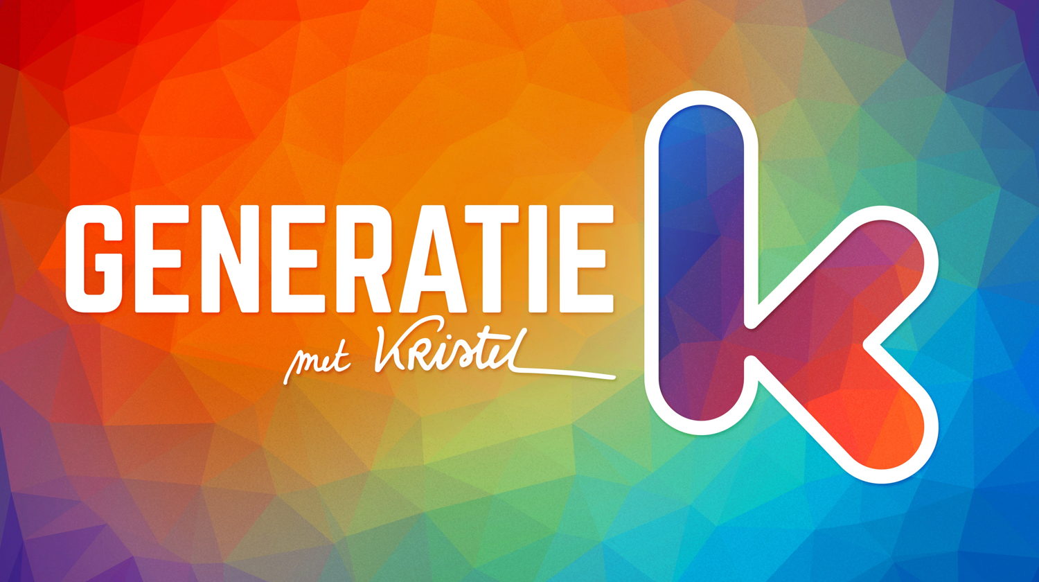 Logo Generatie K