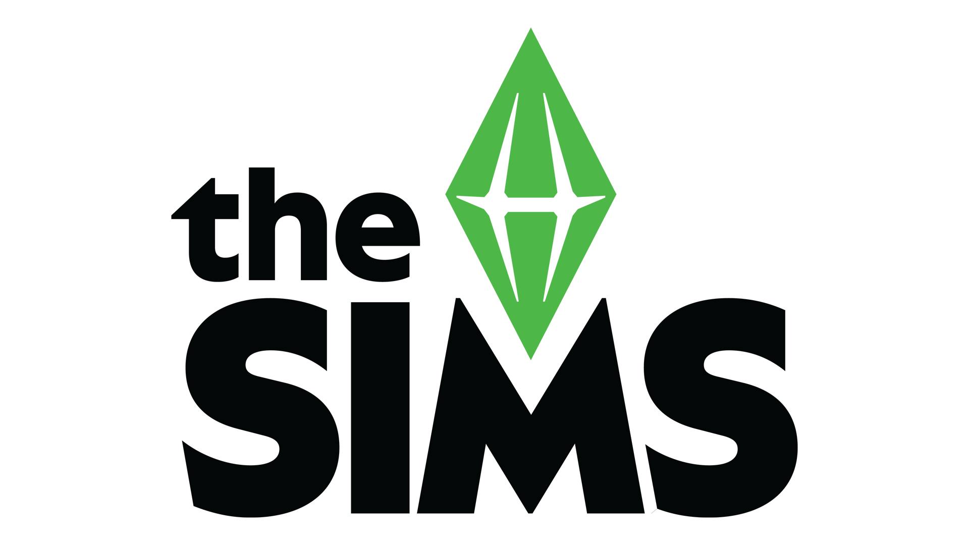 Les Sims 4™ se dote de murs et de toits en verre, de plantes sur les toits et bien plus encore