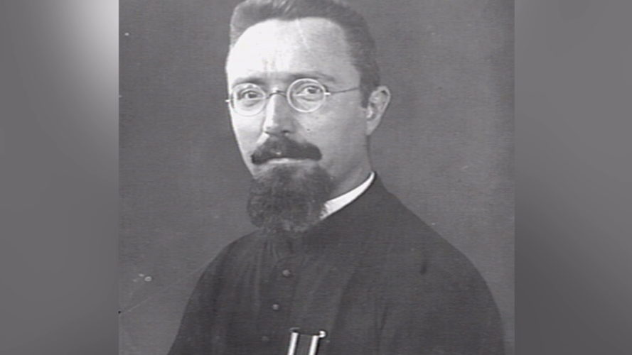 Pater Petrus Vertenten 