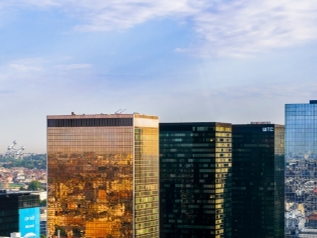 Standard & Poor’s greets the Brussels Capital region’s prudent and highly efficient financial management