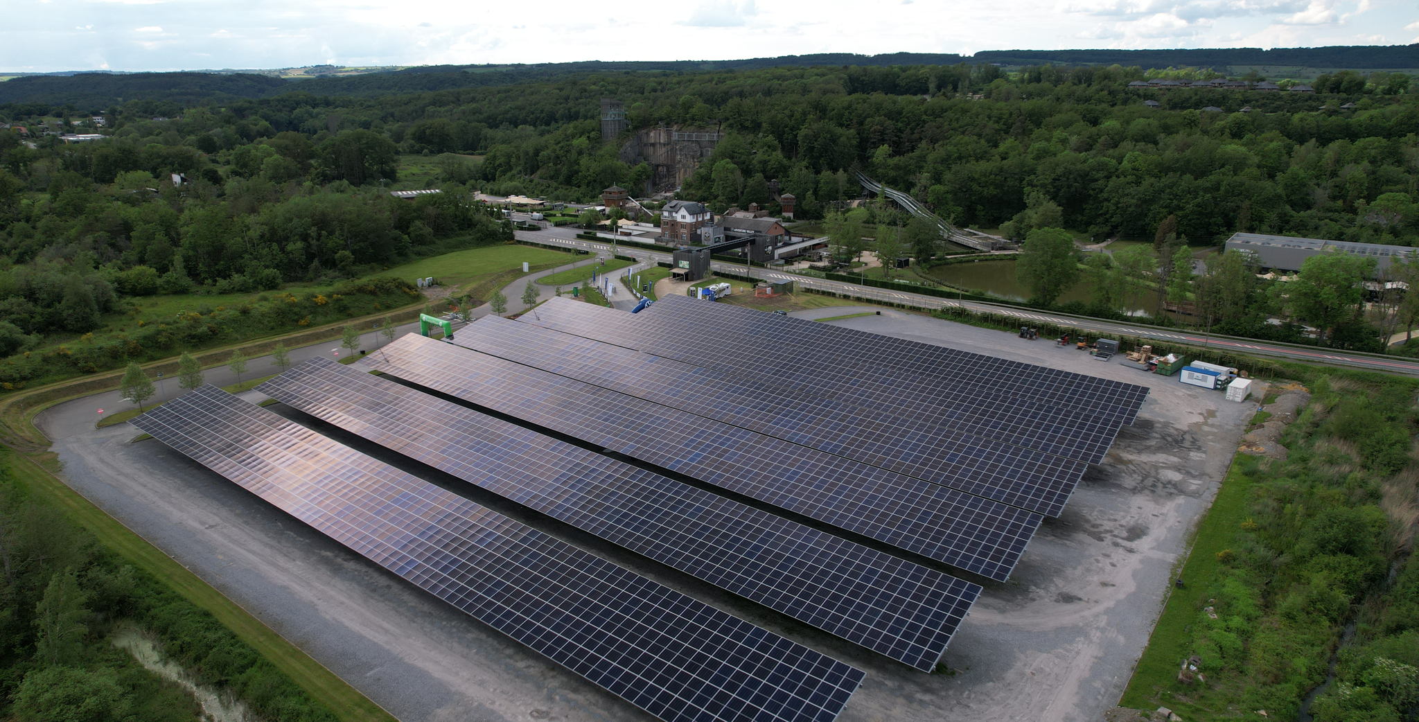 EnergyVision ouvre le marché wallon de l’énergie avec de l’électricité verte et la formule la moins chère