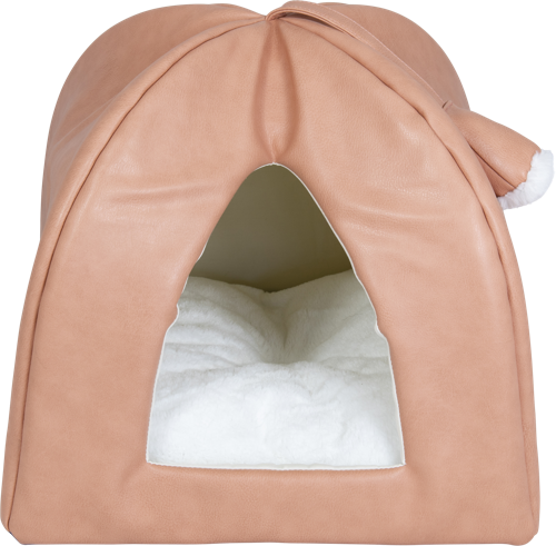 Jackie iglo pink