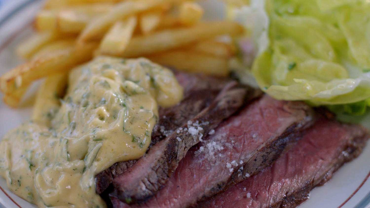 Steak tartaar: de nummer 10