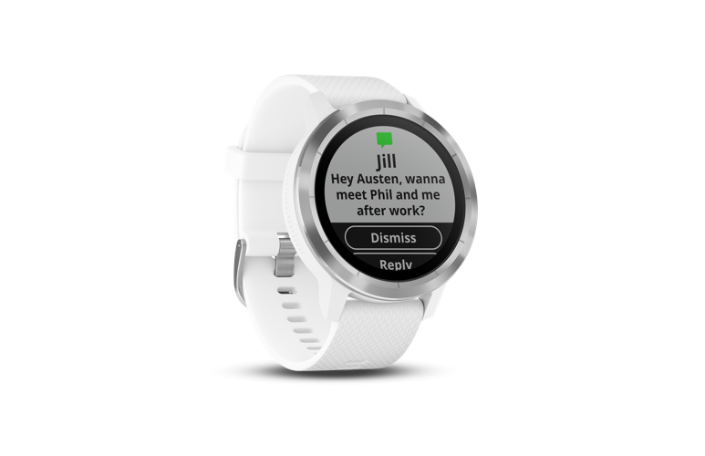 Vivoactive 3