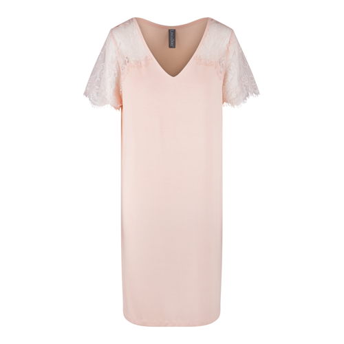 LingaDore_SS25_7918PD_Dress_Peach_EUR39.95