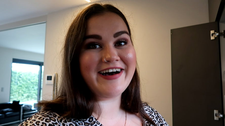 Elise (c) VRT