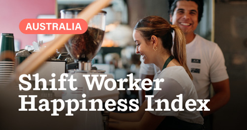 Deputy’s Shift Worker Happiness Index reveals high spirits despite the rising cost of living