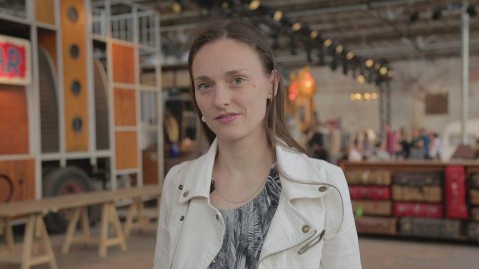 Lisa Colpaert