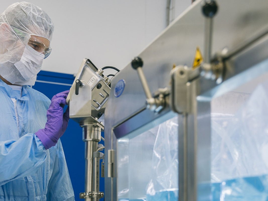 Novartis signe un accord préliminaire avec CureVac pour la fabrication de son nouveau vaccin