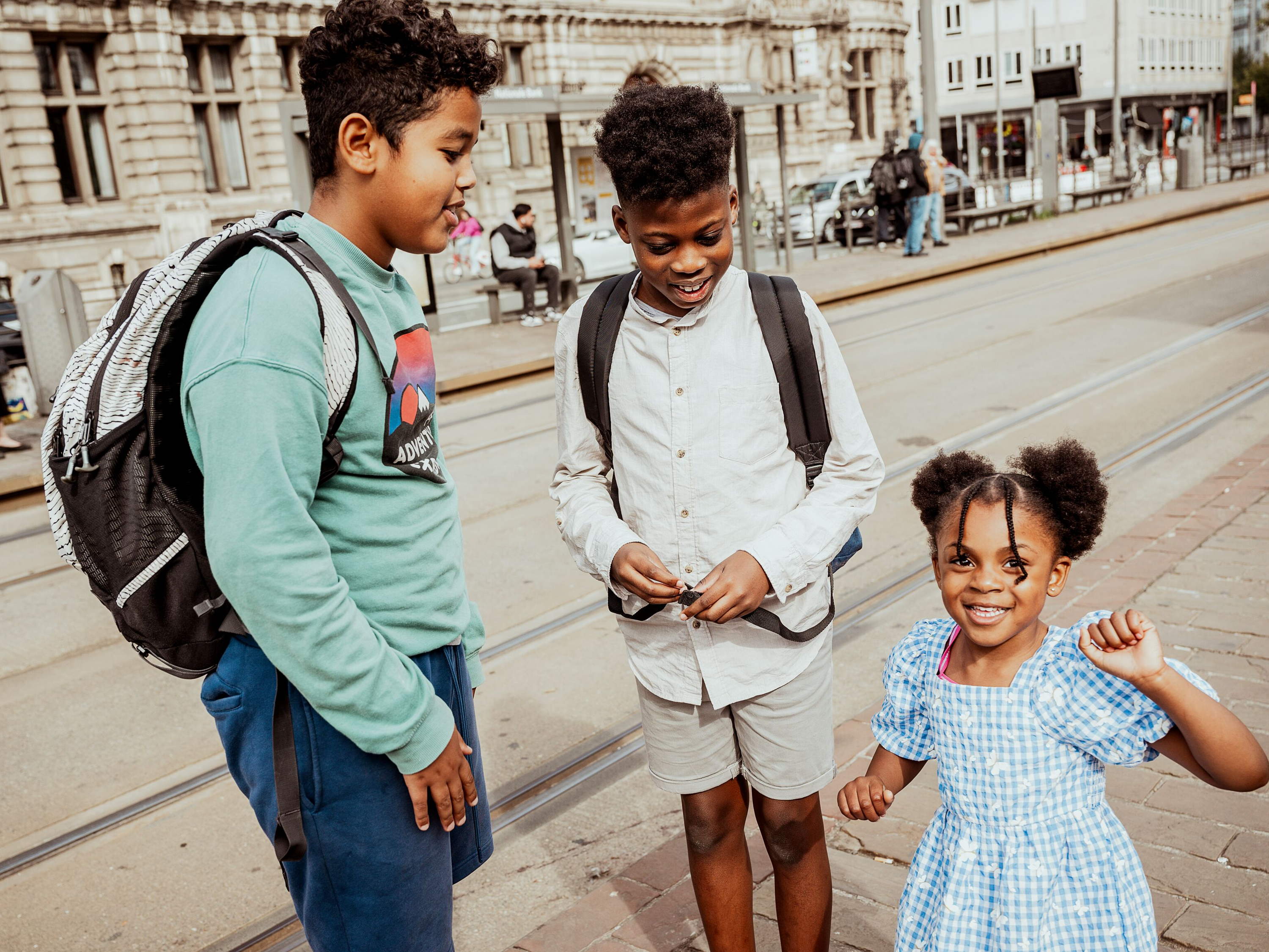 Antwerpen breidt zomerscholen uit voor zomer 2025 