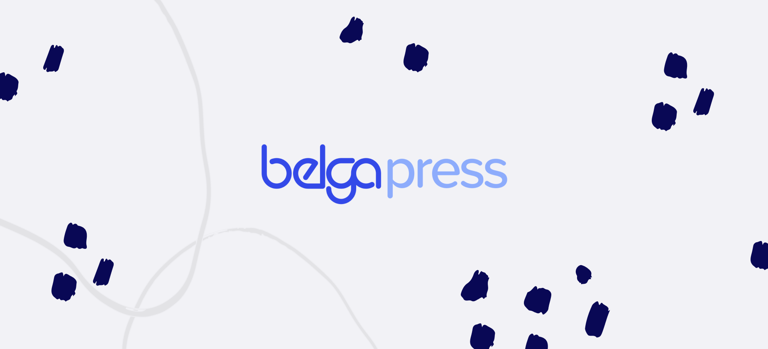 NEW: Belgapress + Prezly integration