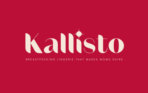 Kallisto: une nouvelle marque de lingerie d’allaitement esthétique, confortable et éthique sur le marché belge