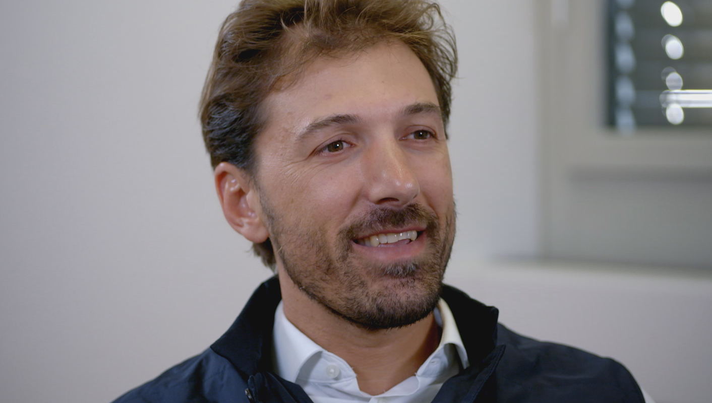 Fabian Cancellara
