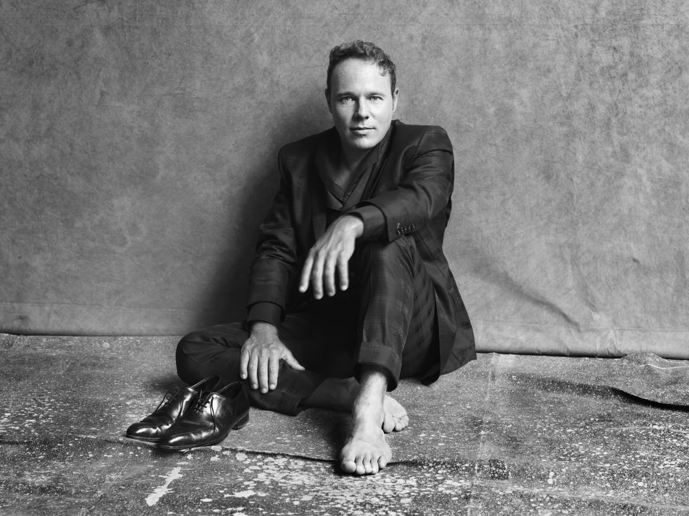 Jef Neve - (c) Stefan Vanfleteren