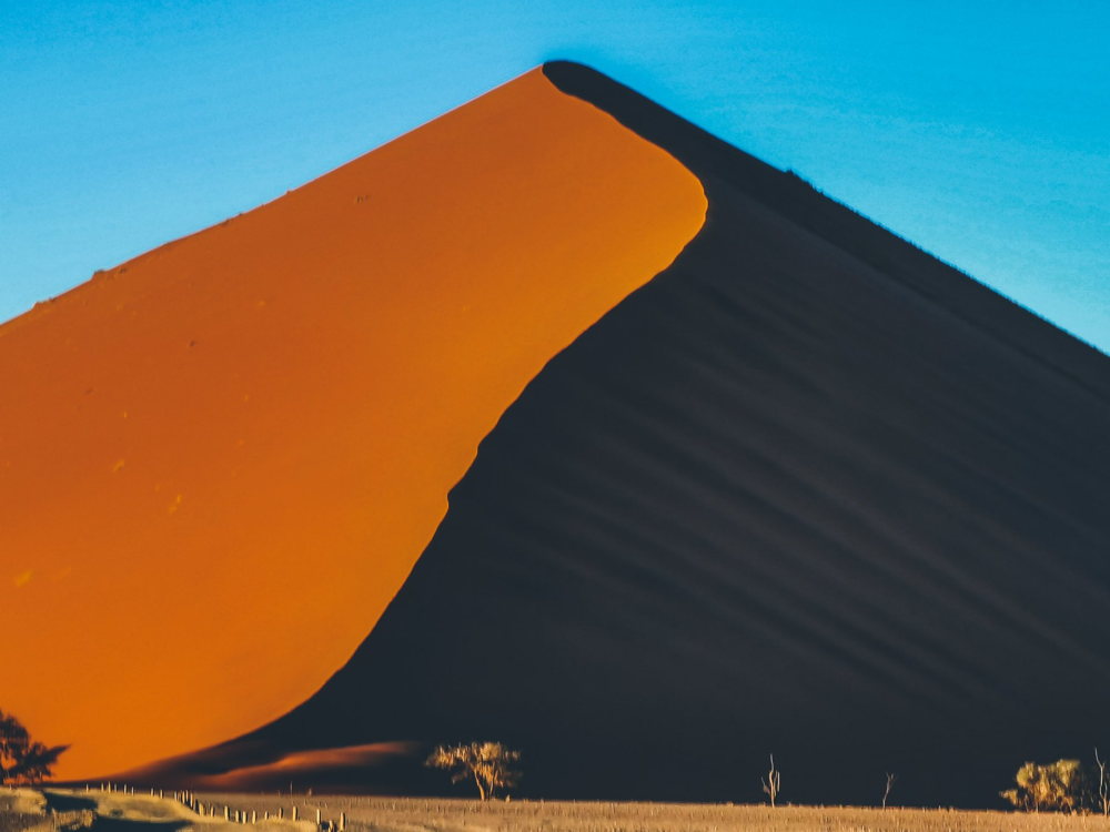 Namibië (c) Tjoolaard