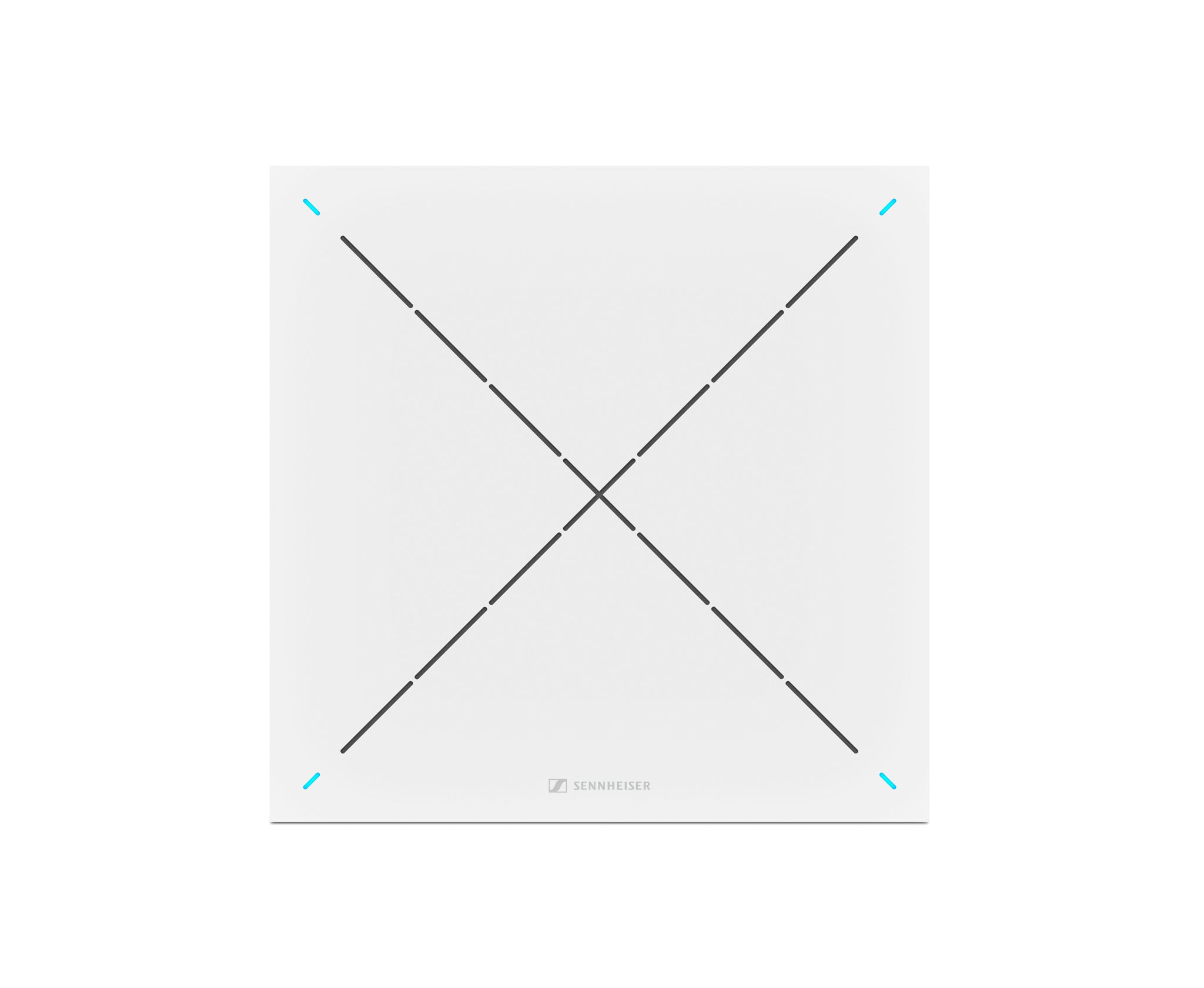 QSC has added a plugin for Sennheiser’s TeamConnect Ceiling 2 microphone to its Q-SYS Ecosystem QSC has added a plugin for Sennheiser’s TeamConnect Ceiling 2 microphone to its Q-SYS Ecosystem