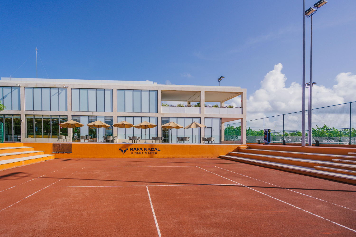 RAFA NADAL TENNIS CENTRE