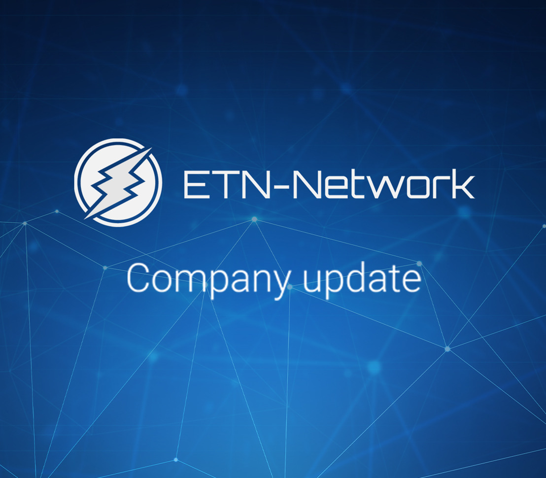 ETN-Network reports key improvements in the KYC process and expects to welcome a number of universities to validate the Electroneum blockchain in the near future.
