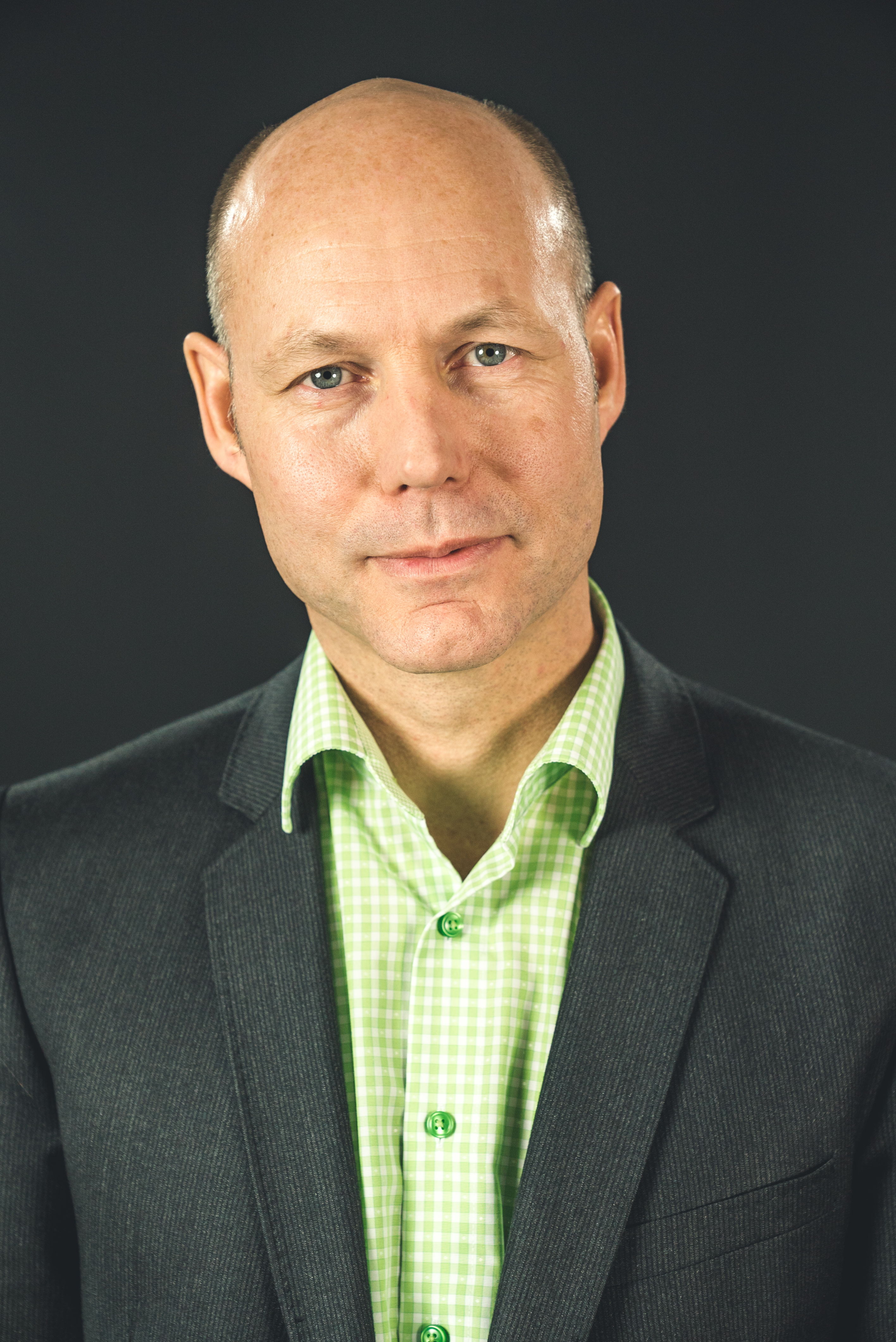 Mark Maldeghem, Algemeen Directeur van Jobat