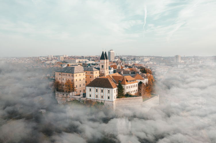 Veszprem (c) Máhl Kornél