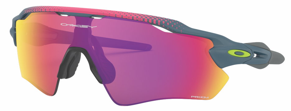 OAKLEY® SPOR TUTKUNLARI İÇİN JOLT KOLEKSİYONUNU ÇIKARIYOR