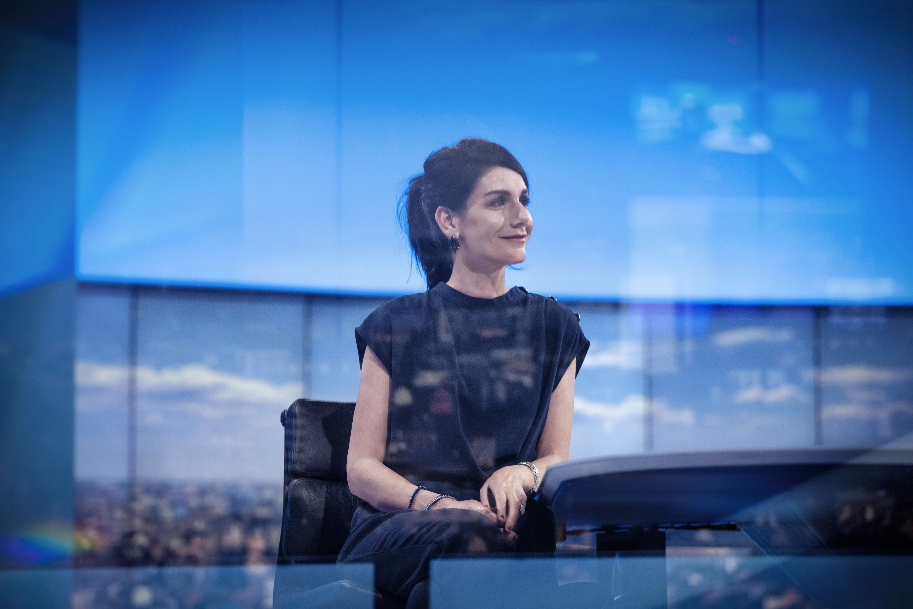 Fatma Taspinar versterkt team van De Afspraak