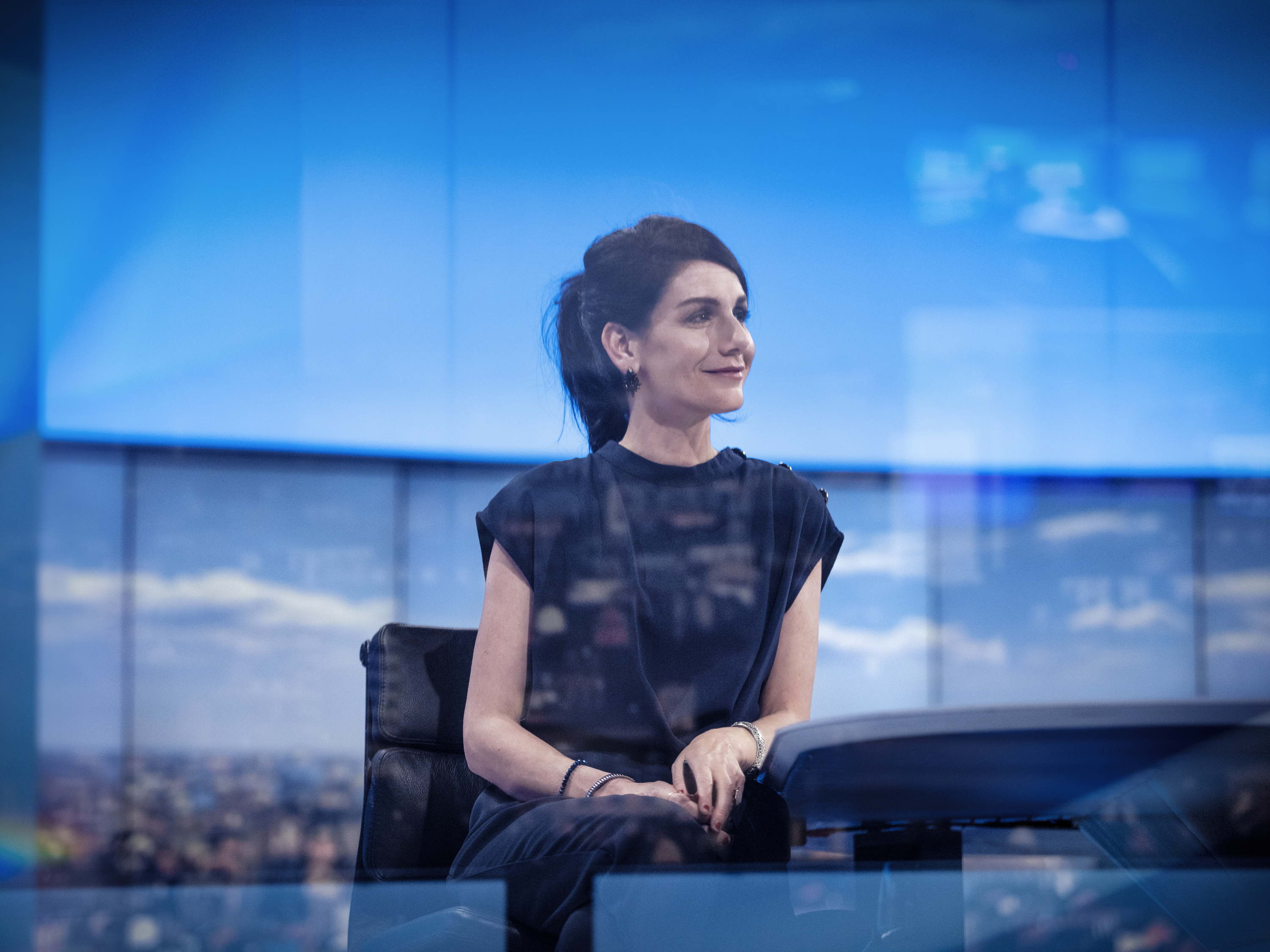 Fatma Taspinar versterkt team van De Afspraak