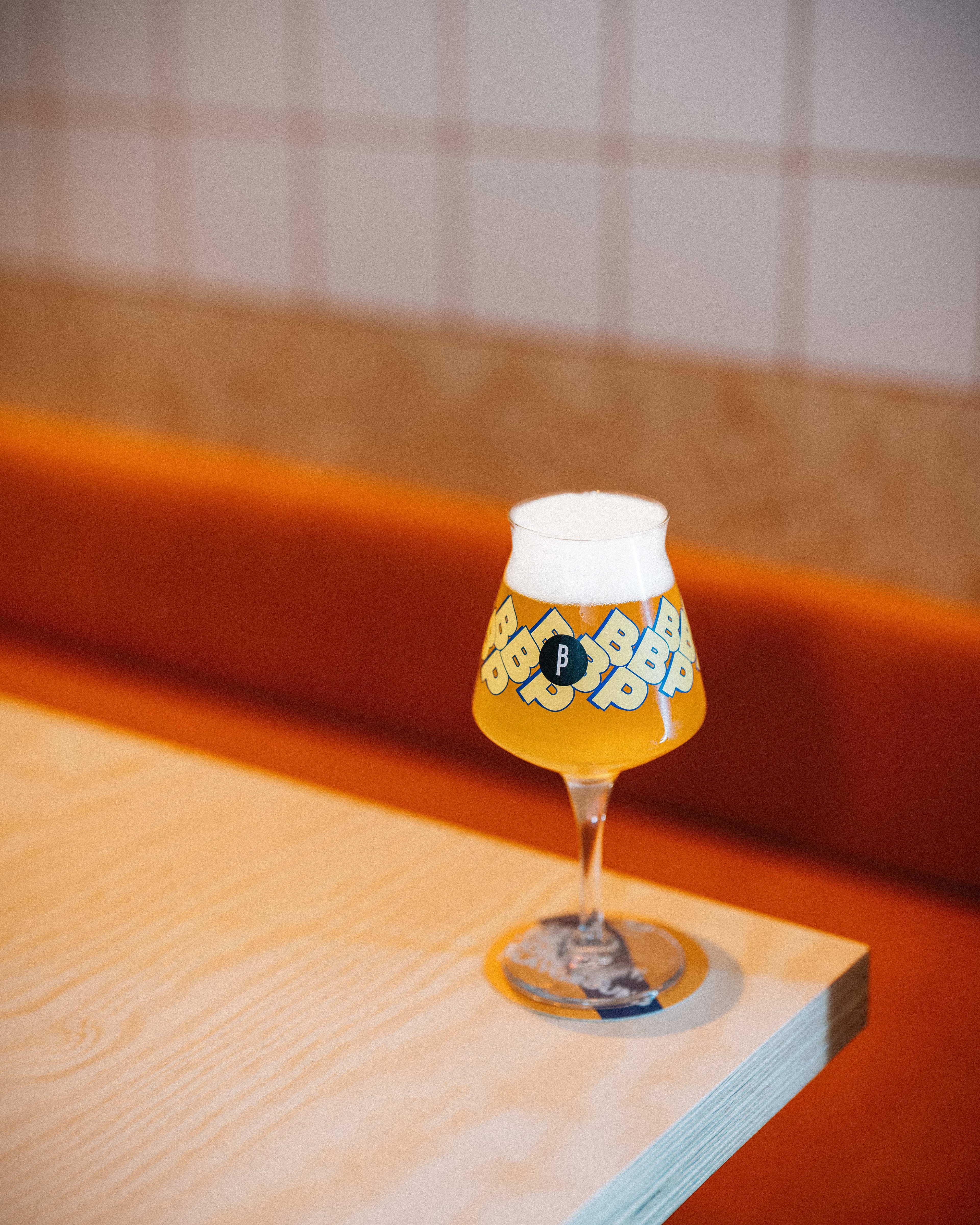 Hotel Indigo | Serra x BBP