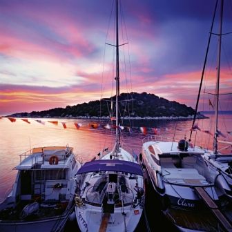 Lastovo (c) Damir Fabijanic