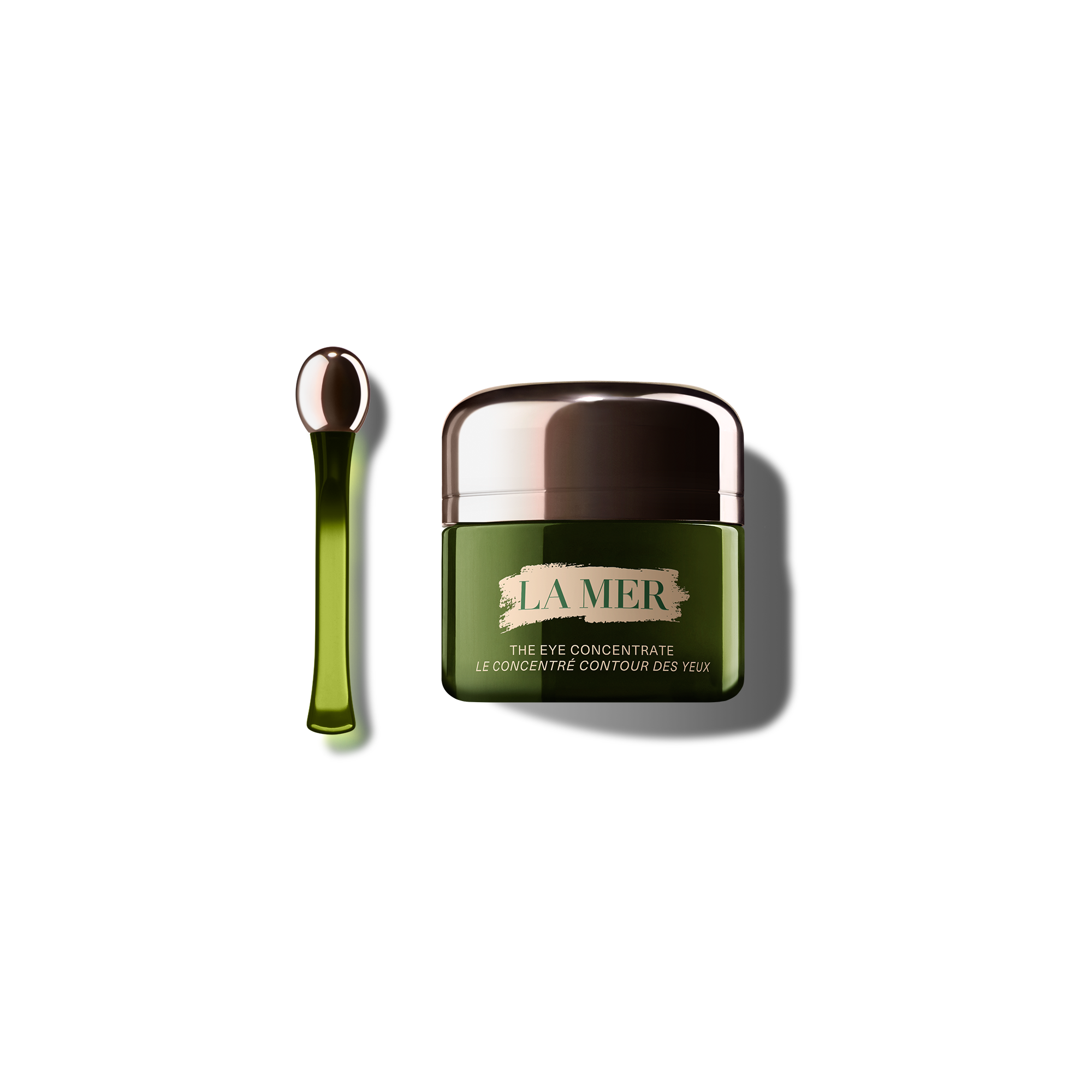 LA MER | New: The Eye Concentrate