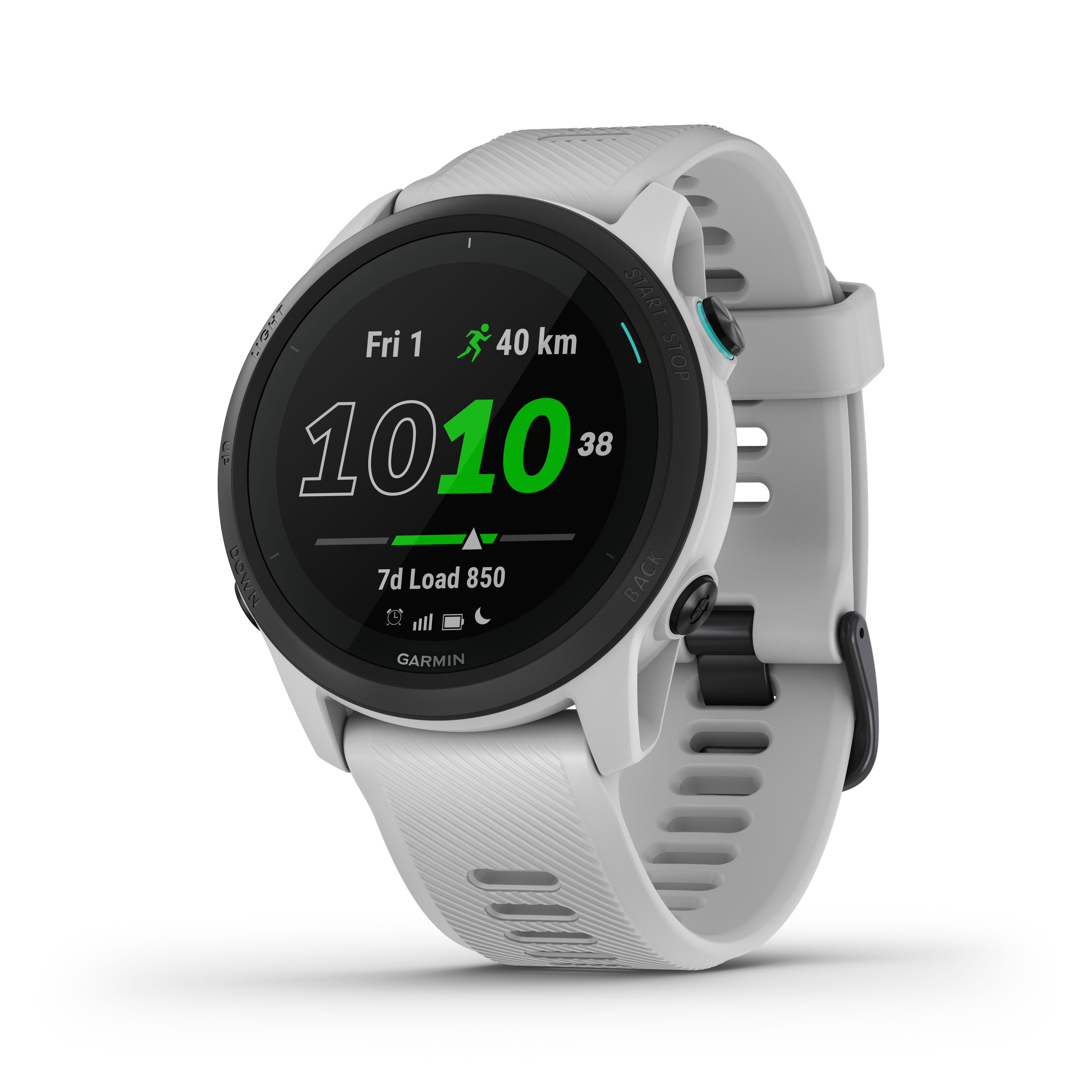 Athletes can chase new personal records with the Garmin Forerunner 745 -  Garmin Newsroom