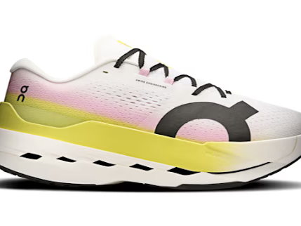 On Launches the Cloudboom Max