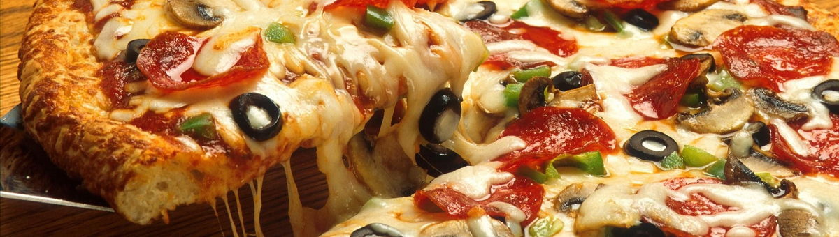 Les chèques repas Edenred peuvent désormais être utilisés pour régler les pizzas Domino’s livrées à domicile.
