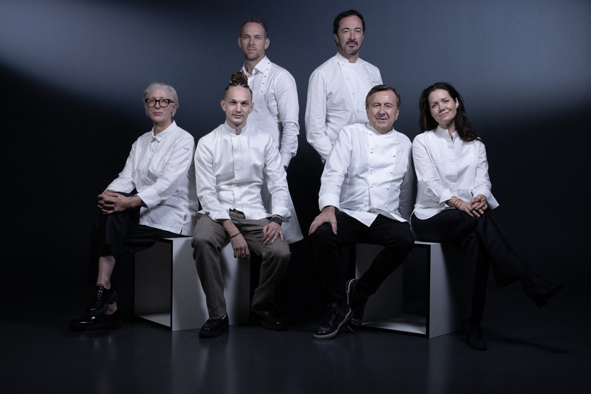 International restaurant ranking La Liste features 24 Belgian establishments