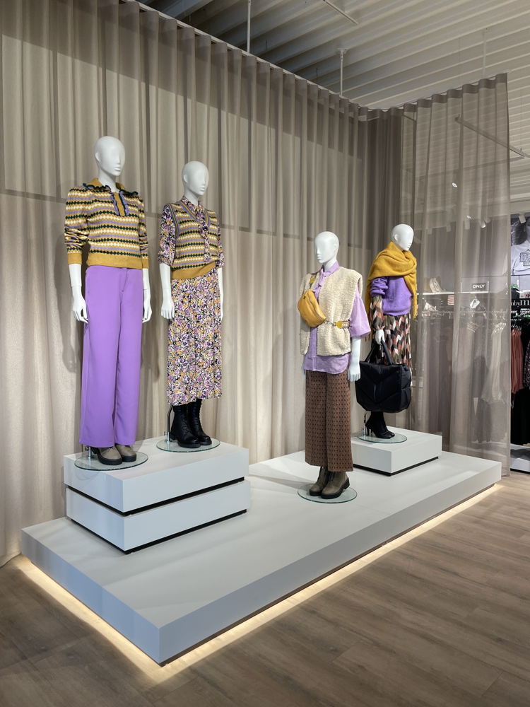 © The Fashion Store Grimbergen