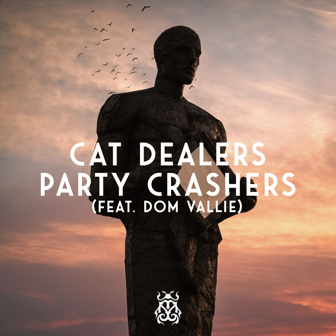 Cat Dealers unleash their groove-filled house heater ‘Party Crashers’ 