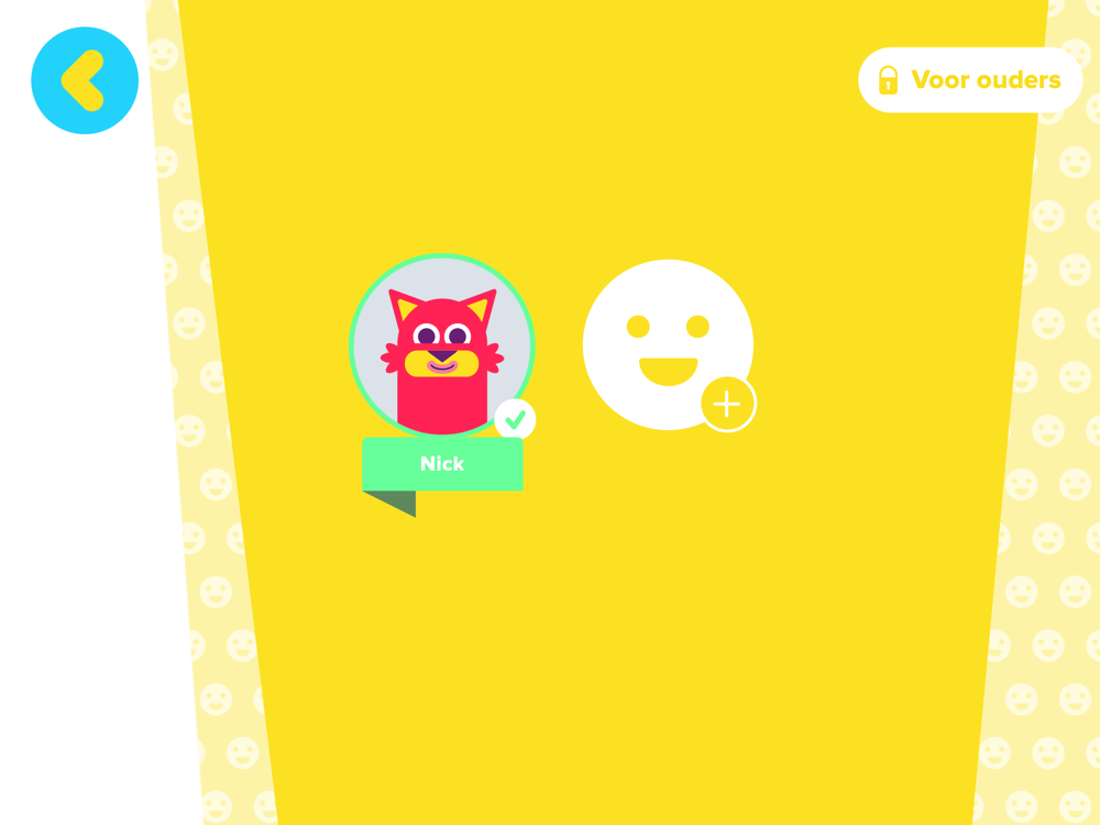 De Ketnet Jr.-app