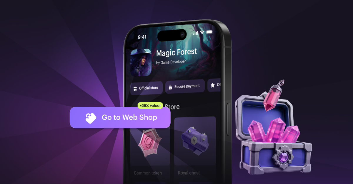 Website preview