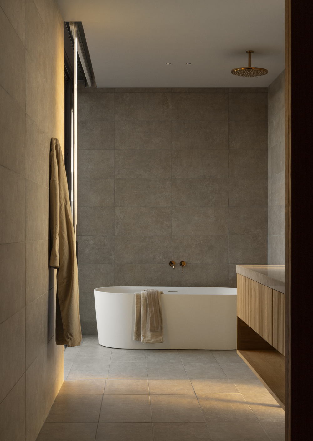 Guest Room, TRUNK(HOTEL) YOYOGI PARK _ Image courtesy of TRUNK and Jonas Bjerre-Poulsen