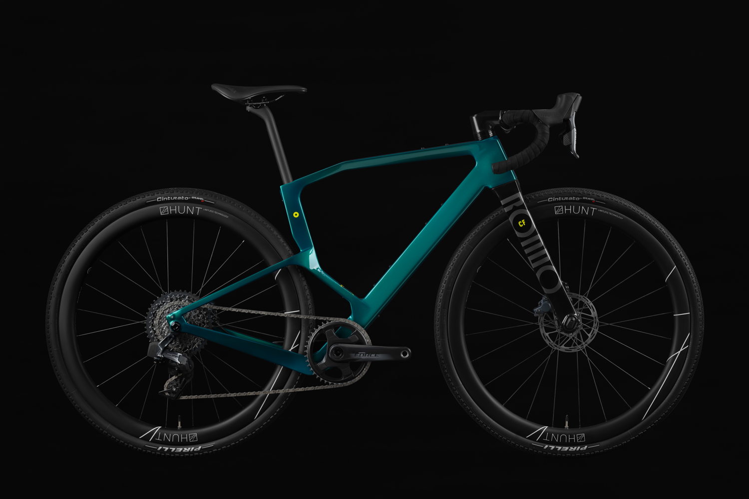 RONDO RUUT GEN 2 CF 0
