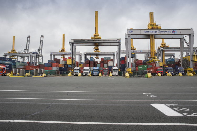 containerhandling 